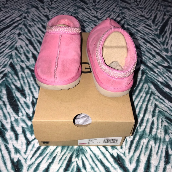 UGG Shoes Little Girl Ugg Slide Poshmark